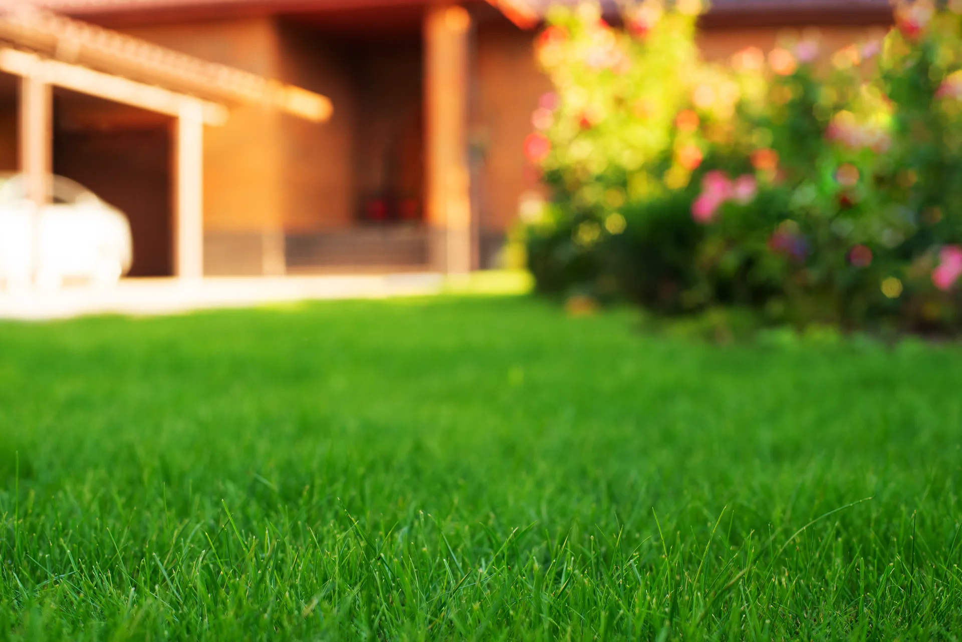 After transformation
